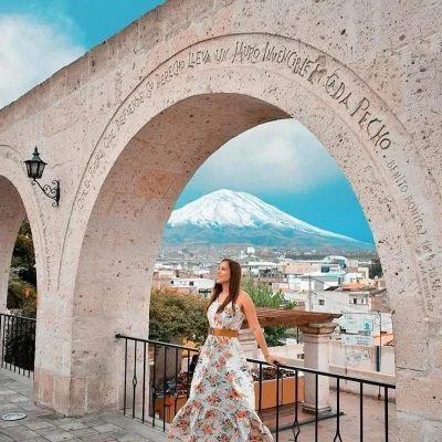 Discovering Misti Volcano: Characteristics, History, and Meaning