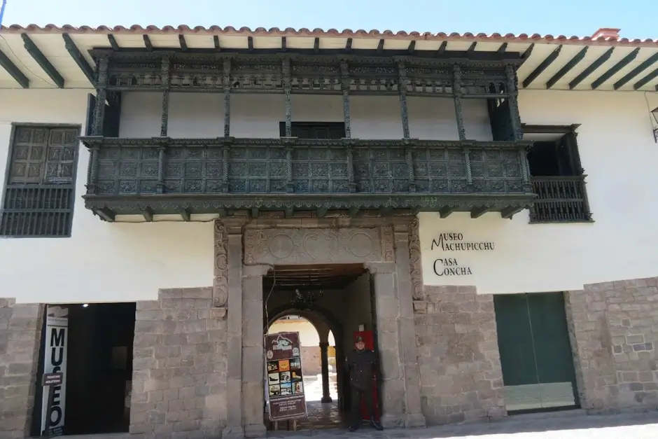 Museums in Cusco