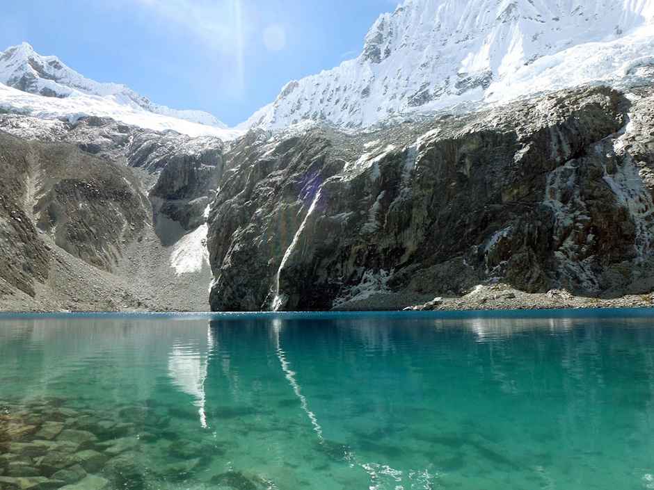 Must-Visit Destinations for Snow Lovers in Peru