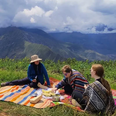 Embark on a Spiritual Retreat in the Mystical Land of Peru