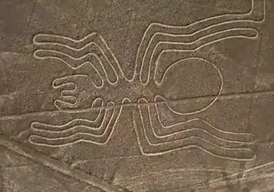 Nazca Lines flights Peru