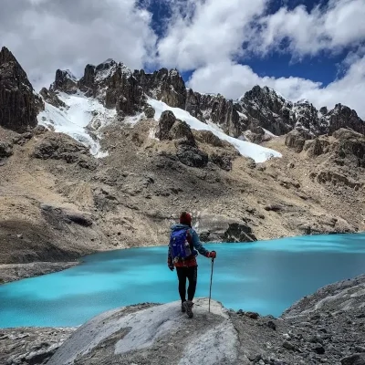 Peru Hiking Adventures: Explore the Land of the Incas on Foot