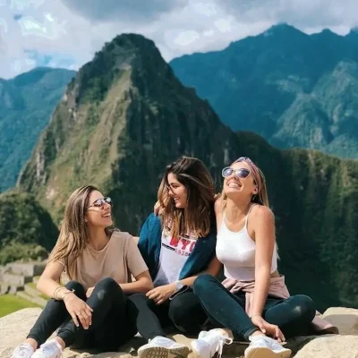 Leading Travel in Peru: Excellence, Authenticity, and Luxury in Every Journey