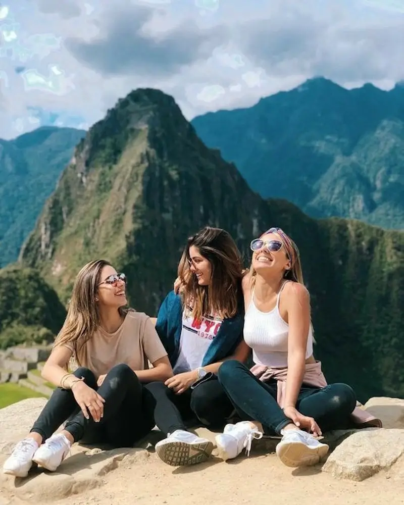 Peru Photography Tours from Europe