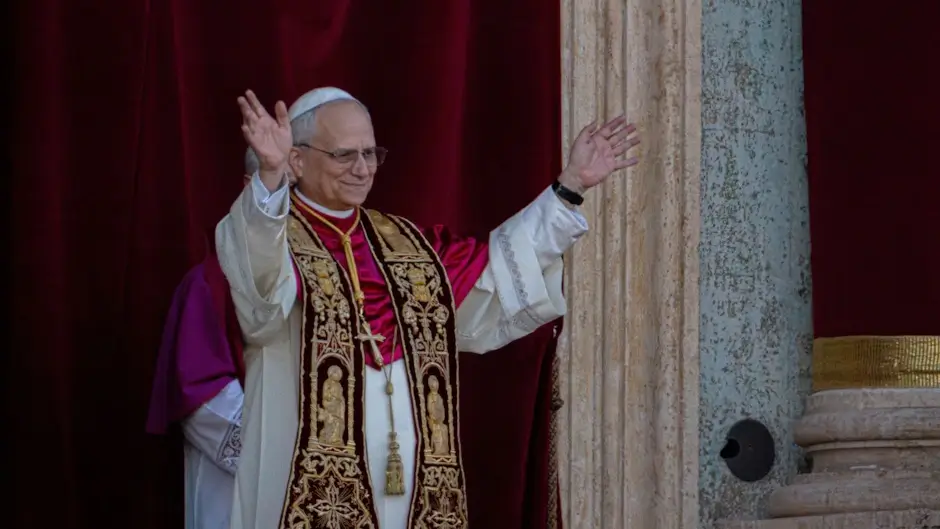 Peru at the Heart of the Vatican
