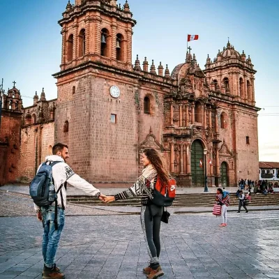 Peru Historical Tours: Journey Through Peru’s Rich History