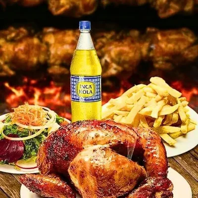 Peruvian Cuisine Must-Try Dishes