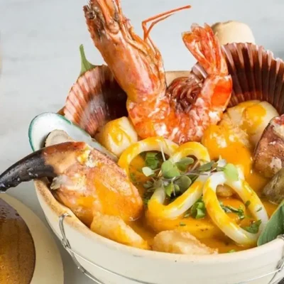 What Places Do You Visit on a Gastronomic Tour of Lima?