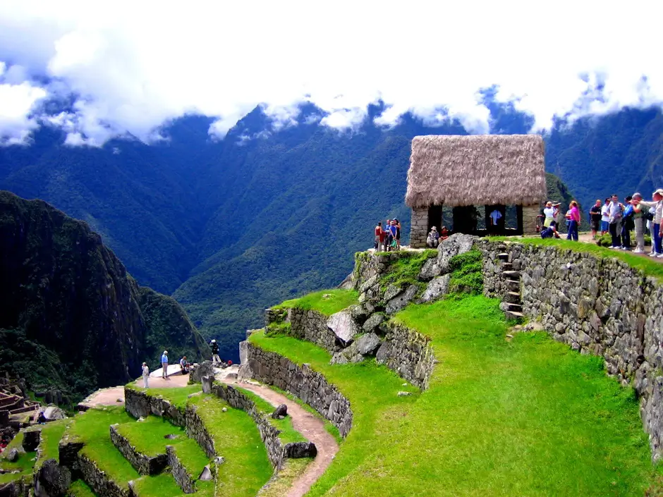 Practical Tips for Visiting the Historic Sanctuary of Machu Picchu