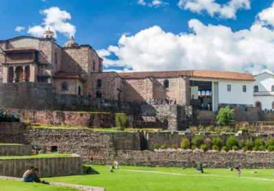 Qoricancha-cusco