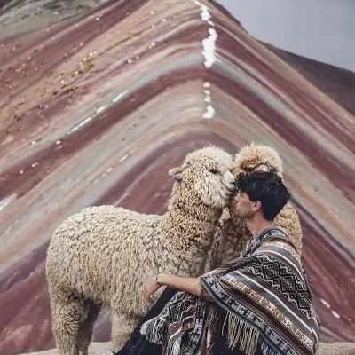 Discover the Rainbow Mountain: Everything You Need to Know