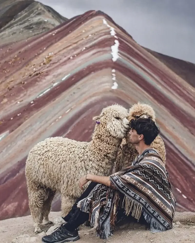 Rainbow Mountain (Vinicunca): The Complete Guide to Visiting Peru’s Mountain of Seven Colors