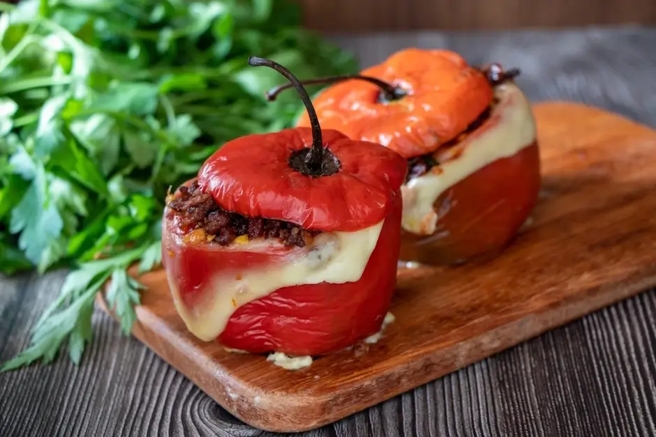 Rocoto Relleno 