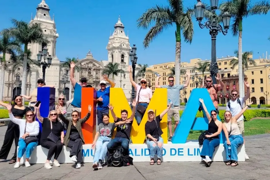 Romantic Activities to Do in Lima 