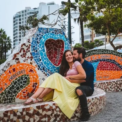 Discover the Most Romantic Places in Lima for Couples