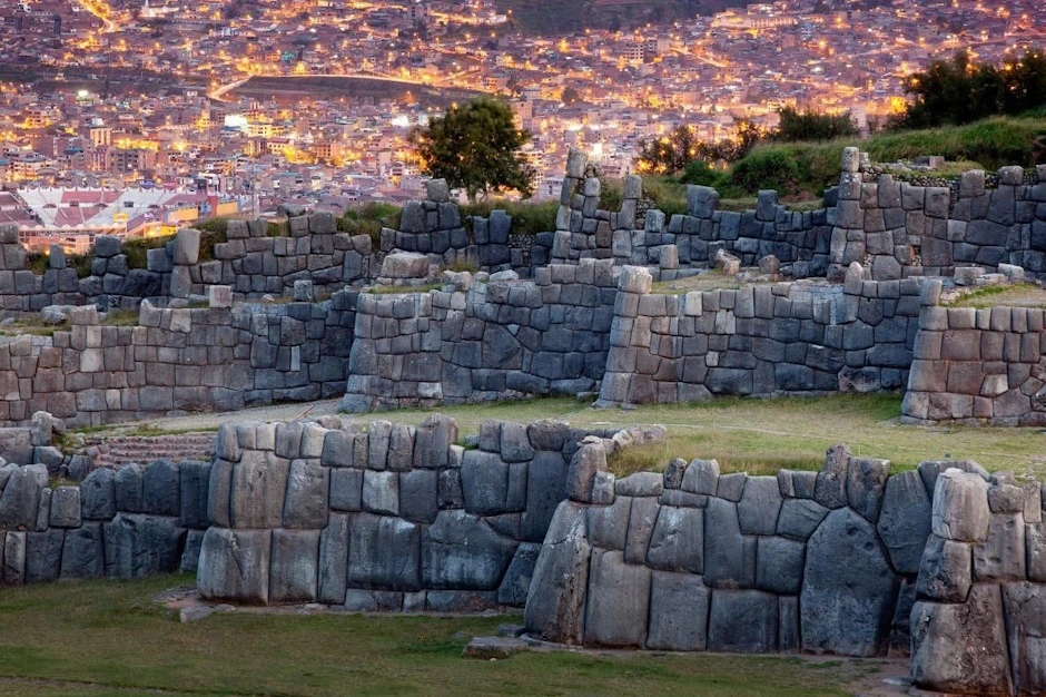 Sacsayhuamán Night Tour