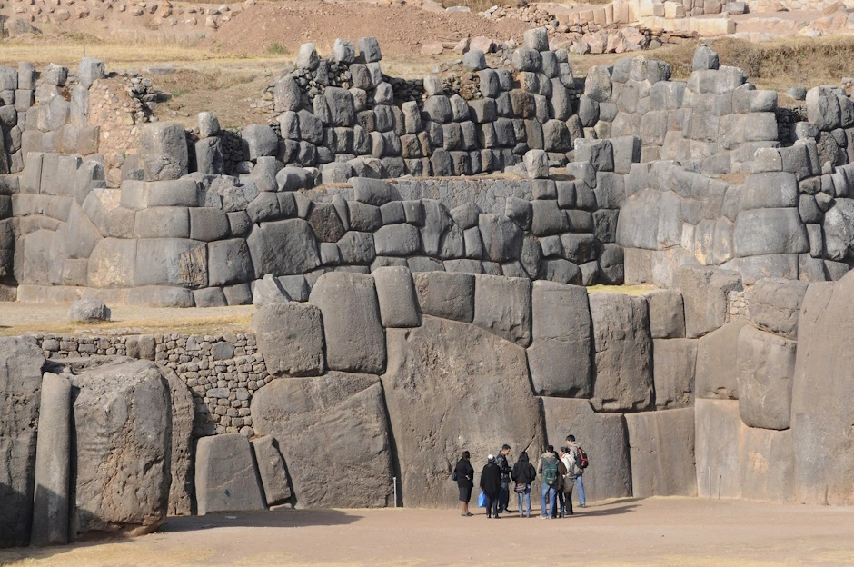 Sacsayhuamán and Beyond: Archaeological Marvels of Cusco, Peru