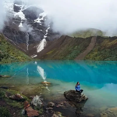 Discover Humantay Lagoon: A Natural Treasure in Peru