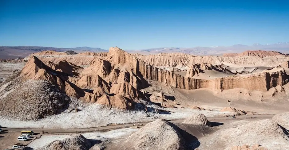 Tour Packages Peru Bolivia and Chile