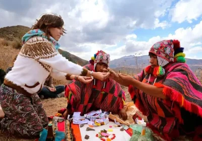 Spiritual Experiences in Cusco