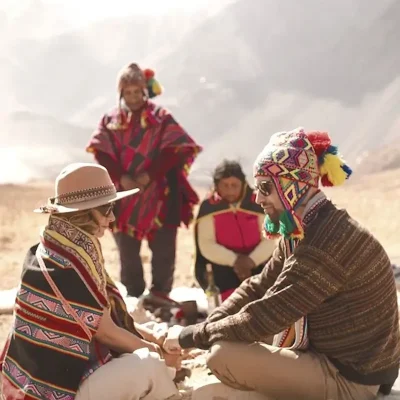 Peru Magic Tours: Discover the Magic of the Land of the Incas