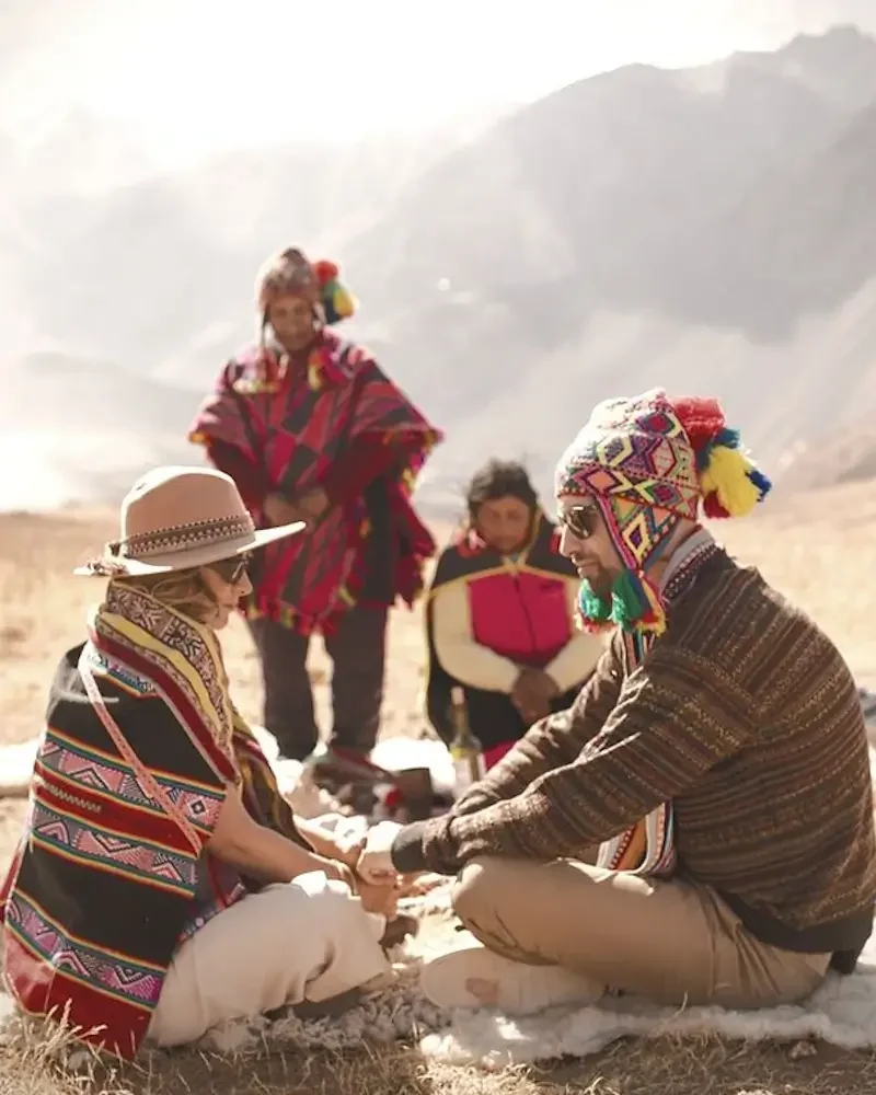tourist destination in cusco