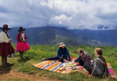 Sustainable Tourism as a Pillar of Conservation