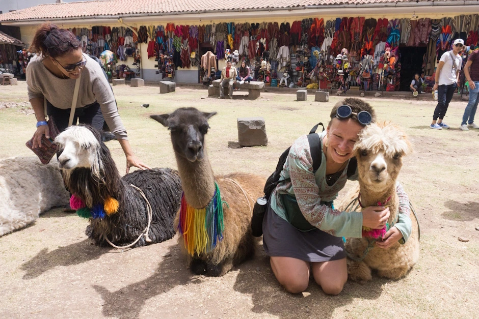 Sustainable Tourism in Cusco, Peru