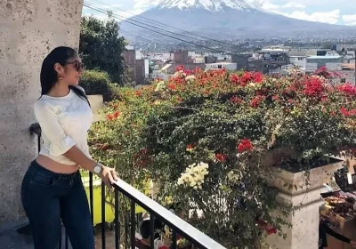 City Tour of Arequipa