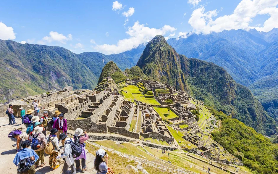 The Best Time to Visit Machu Picchu