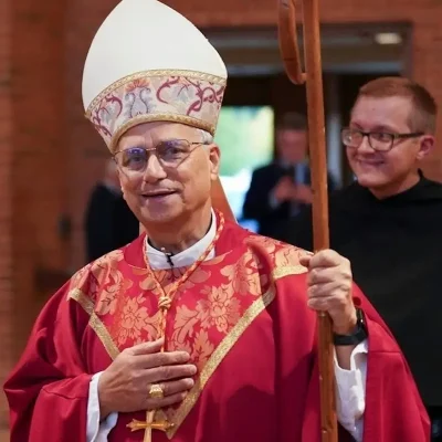 The Pope of Peru in the Vatican: Andean Voice at the Heart of Catholicism