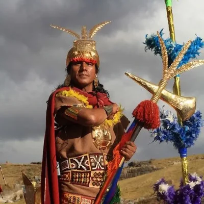 Celebrating the Biggest Festival of the Sun