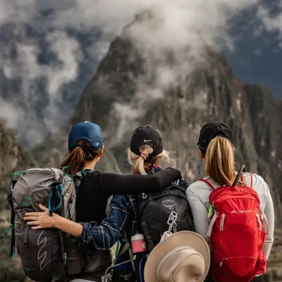 Tips for the salkantay trek to machupicchu