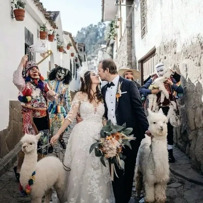 Discover the Wonders of South America: Top 5 Tours for Exploring South America