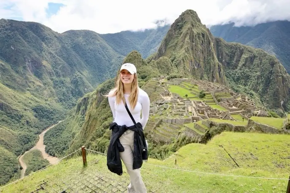 Best Time to Visit Machu Picchu