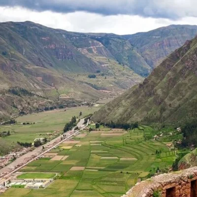 Tourism and Conservation of Natural Heritage: Balancing Exploration and Preservation