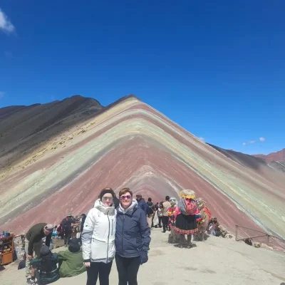 Discover Peru with Tailor-made Itineraries