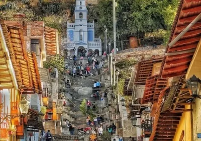 Tours in Cajamarca