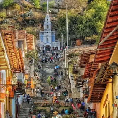 Discover the Best Tours in Cajamarca: A Complete Guide