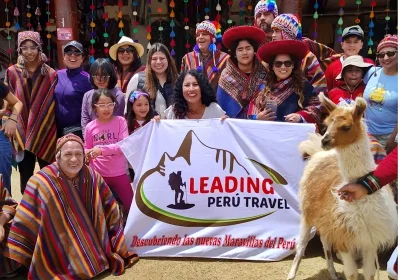 Adventure Tours in Peru