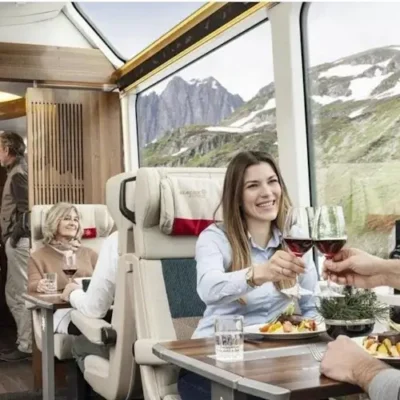 Machu Picchu Tour by Train Expedition ó Vistadome to Machu Picchu