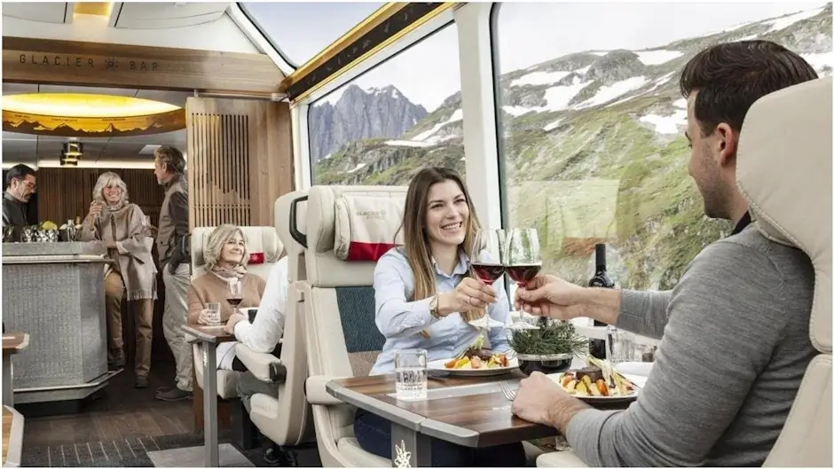 Luxury Peru tours