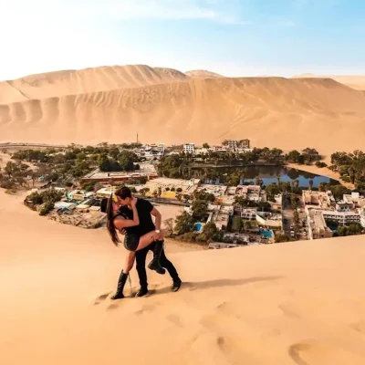 Discover the Best Month to Visit Ica: Essential Travel Guide