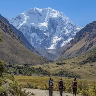 Trekking in South America: Tips for Beginners and Experts