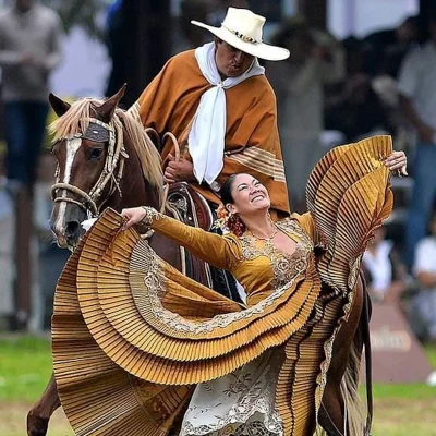 Discover the Typical Dances of Peru: Tradition and Color