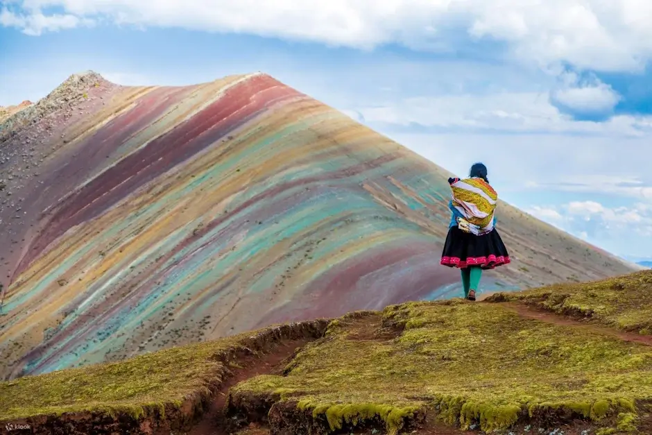 Rainbow Mountain