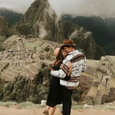 Visiting the Historic Sanctuary of Machu Picchu