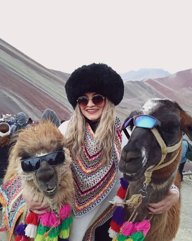 Best Peru Chile Tours