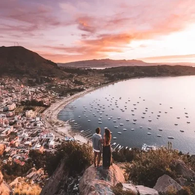 Discover the Best of South America with Exciting Tours