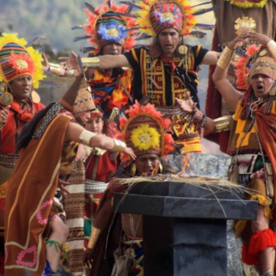 Inti Raymi Tour of 4 days and 3 nights in Cusco with Machupicchu